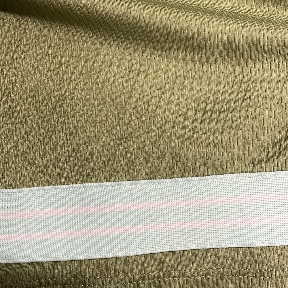 Nike Girls Crossover Dri-Fit Basketball Standard Fit Shorts, 2 pairs - Picture 11 of 12